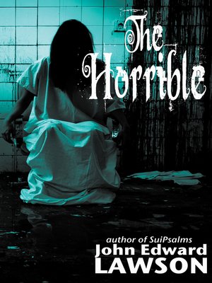 cover image of The Horrible